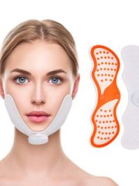 Facial Slimming Massager Women V Shape Facial Lifting Device