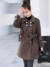 Trendy and Affordable Woolen Coats for Winter Season