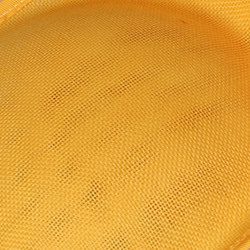 Fine Banquet Net Yarn Top Hat Hemp Yarn Headwear