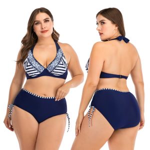 Fat woman underwire bikini | Summer Dresses for Women 2025 | naysan store