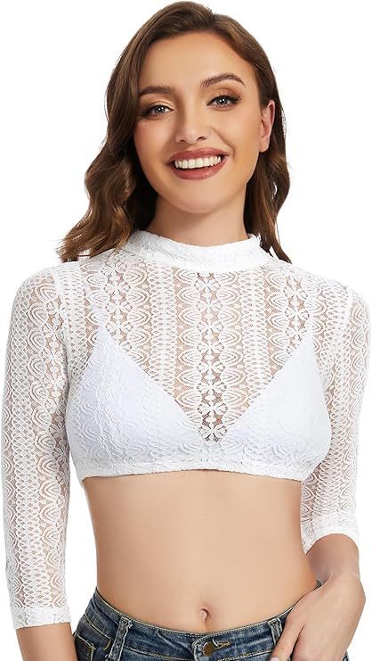 Solid Color Casual Tight Women's Long Sleeve Shirt