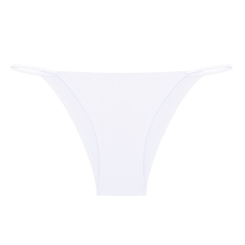 Underwear Ladies Low Waist Briefs European Size