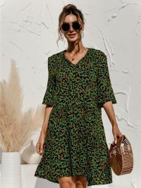Trendy Women’s Dresses Under $50 in the USA