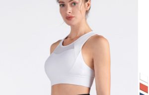 Best sports bra for yoga