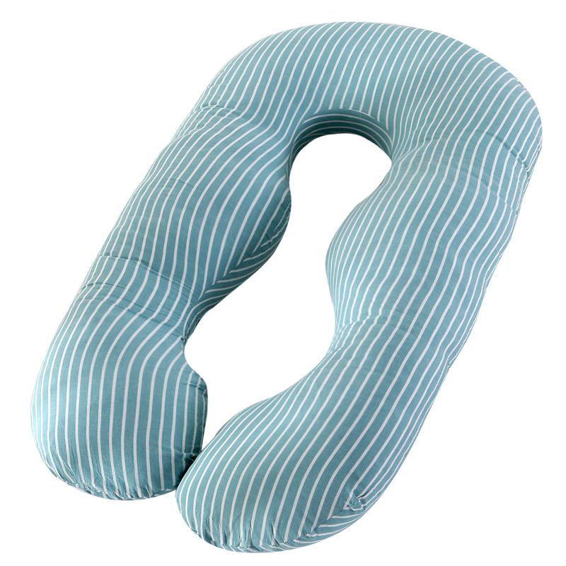 Removable And Washable Cotton Pregnant Women Pillow