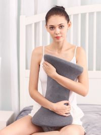 Vertebral Pad Pregnant Woman Sleeping Waist Protection Side