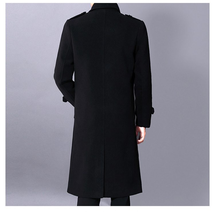 Best Autumn Slim Winter Coats for Men & Women – Naysan