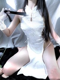 Sexy Show Night Long Dress