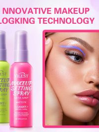 Makeup Mist Spray Moisturizing Shaping Spray Facial Finishing