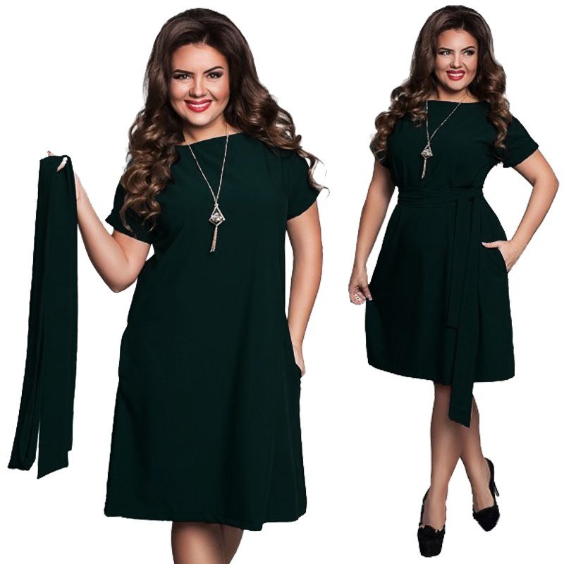 Buy Women's Clothing Online | Buy Trending Dresses for Women Plus size dress for women big size ladies clothing