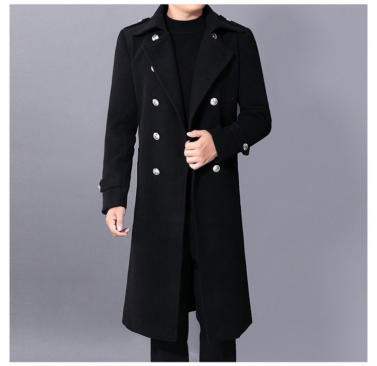 Best Autumn Slim Winter Coats for Men & Women – Naysan