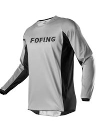 Bicycle Clothing T-shirt Motorcycle Quick-drying Breathable Cross-country Riding