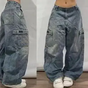 Buy Women's Clothing Online | Buy Trending Dresses for Women Loose Casual Straight-leg Wide-leg Pants For Women