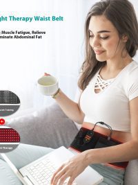 Portable Home Belt Type Infrared Therapy Device