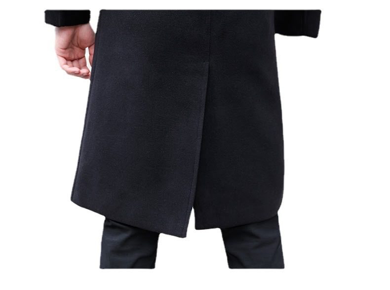 Best Autumn Slim Winter Coats for Men & Women – Naysan