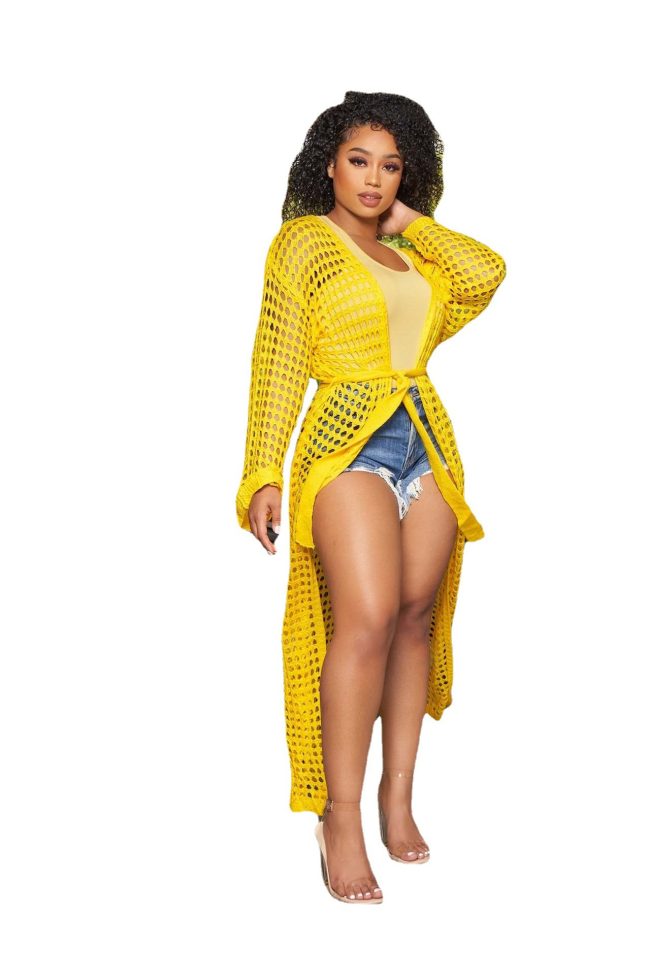 Women's Clothing Dress Fashion Sun Protective Blouse