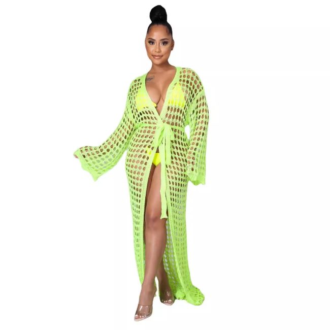Women's Clothing Dress Fashion Sun Protective Blouse