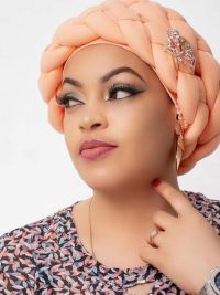 African Woven Woven Hat Plus Accessories Toque