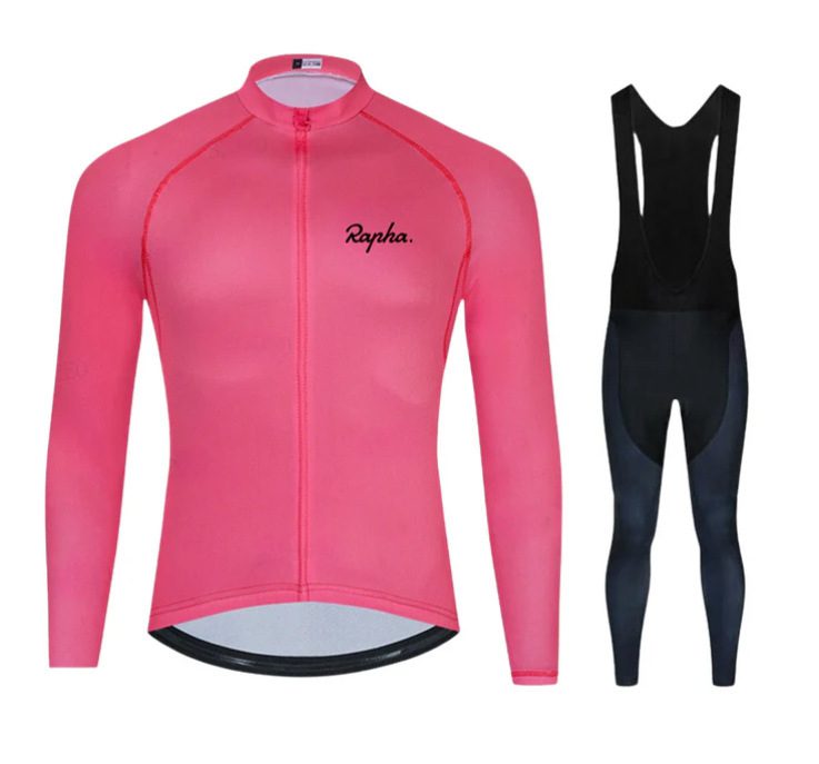 Men's And Women's Outdoor Cycling Clothing
