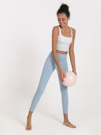 Yoga clothing suit women