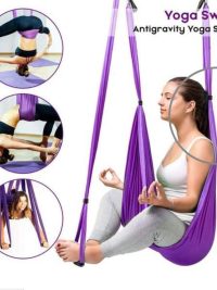 Anti Gravity Yoga Hammock