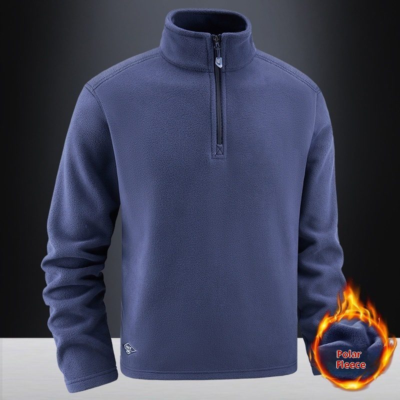 Best Fleece Hoodies for Men & Winterwear Collection | Naysan