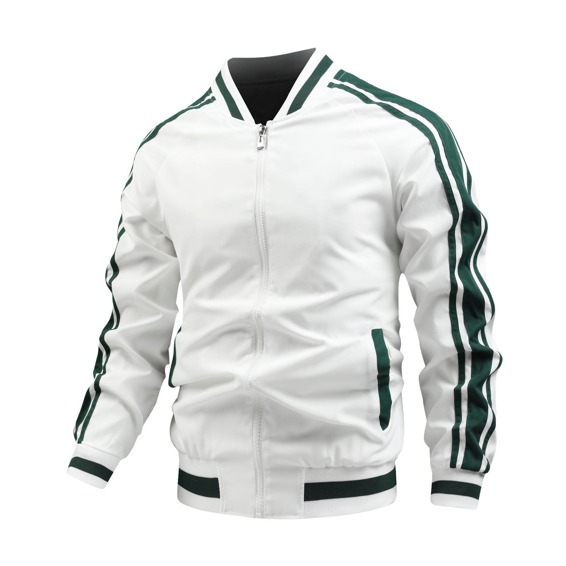 Trendy Men’s Spring Jackets for winter season | Naysan