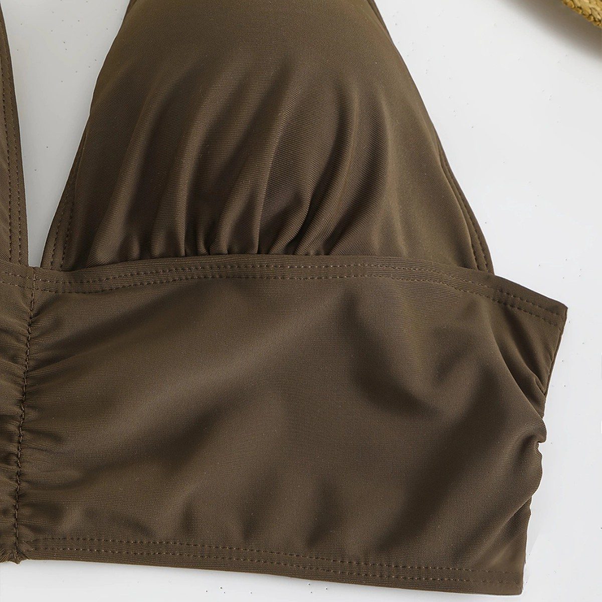 Bikini Split Quick-drying Hot Spring Bathing Suit Women