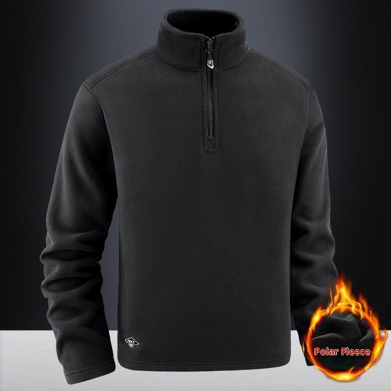Best Fleece Hoodies for Men & Winterwear Collection | Naysan