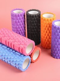 Yoga Foam Roller