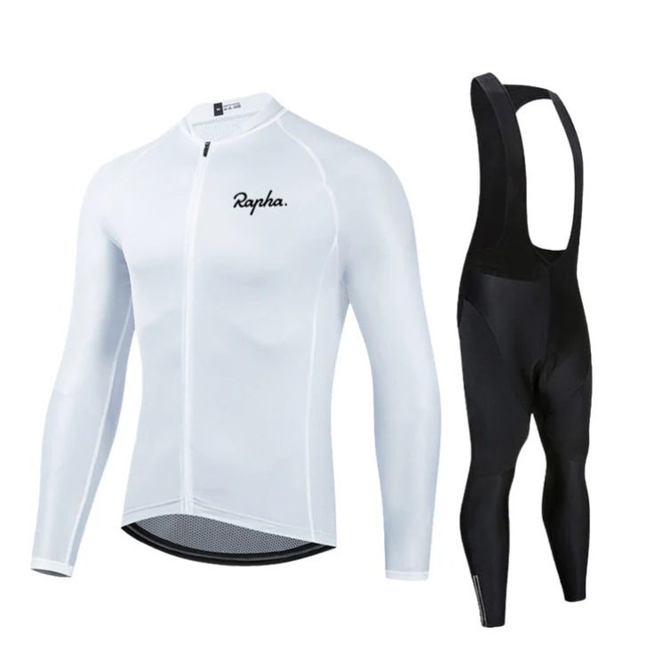 Men's And Women's Outdoor Cycling Clothing