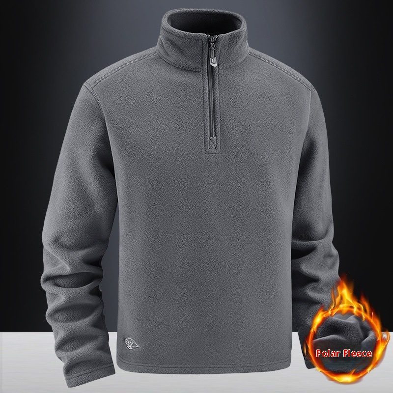 Best Fleece Hoodies for Men & Winterwear Collection | Naysan