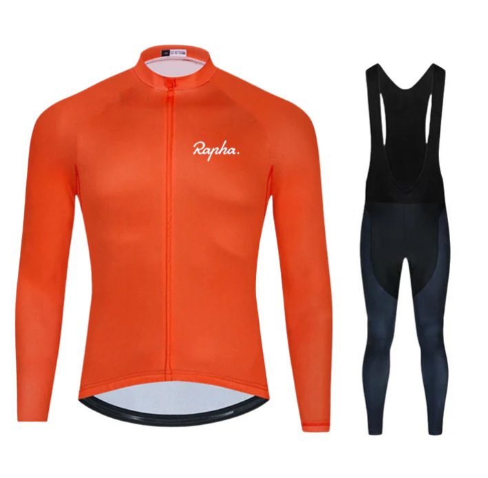 Men's And Women's Outdoor Cycling Clothing