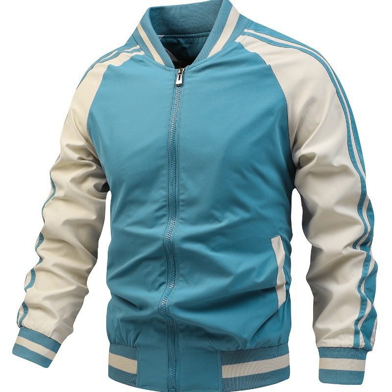 Trendy Men’s Spring Jackets