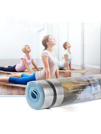 Microfiber Yoga Mat