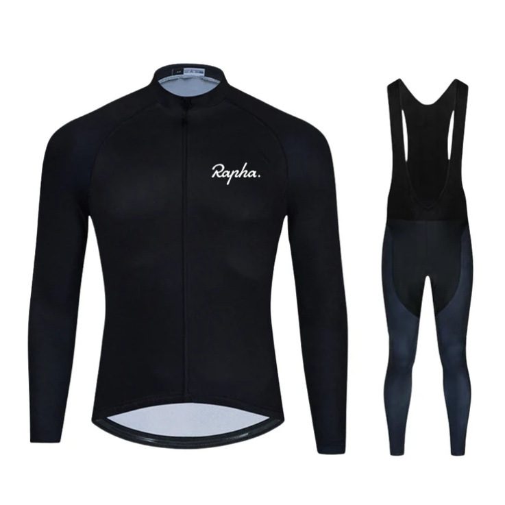 Men's And Women's Outdoor Cycling Clothing