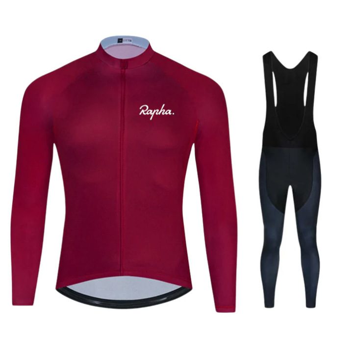 Men's And Women's Outdoor Cycling Clothing
