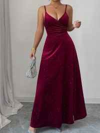 Strapless Bodycon Dress For Women