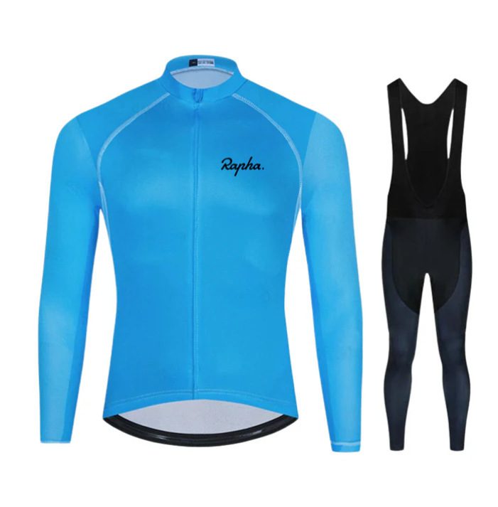 Men's And Women's Outdoor Cycling Clothing