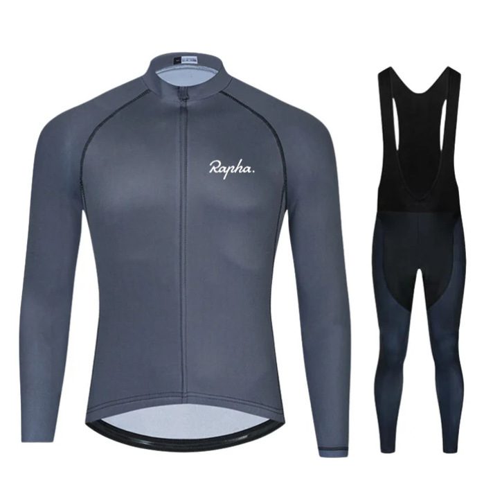 Men's And Women's Outdoor Cycling Clothing