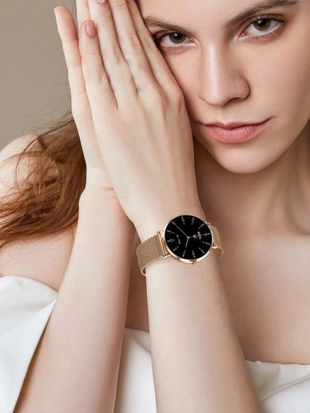 T8pro Ultra-thin Bluetooth Calling Smartwatch