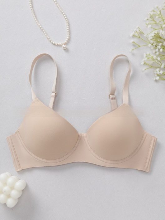 New Adjustable Underwire Anti-sag Bra