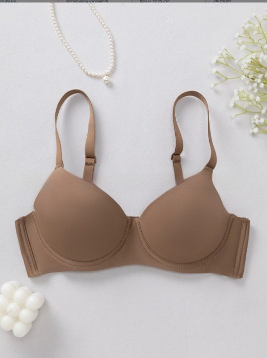 New Adjustable Underwire Anti-sag Bra