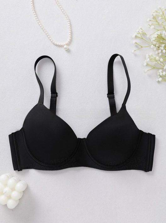 New Adjustable Underwire Anti-sag Bra