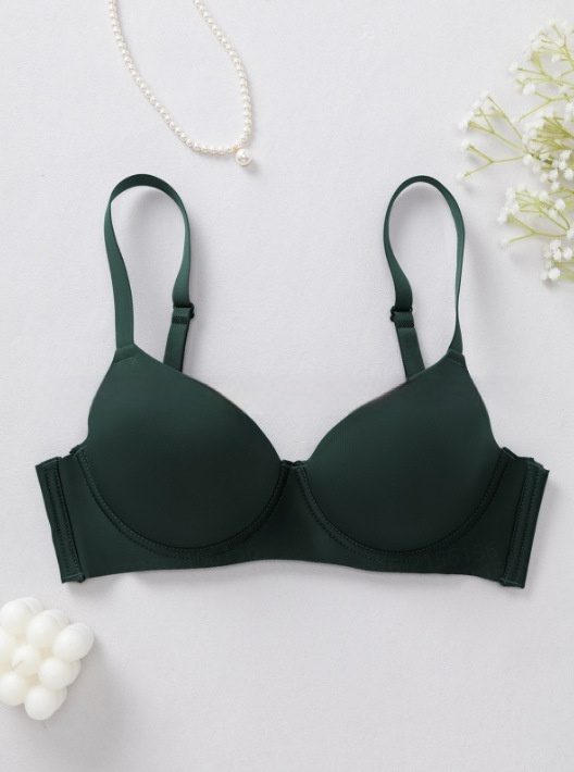 New Adjustable Underwire Anti-sag Bra