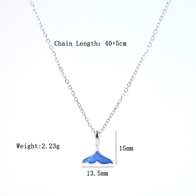 Niche Exquisite And Personalized Clavicle Necklace Jewelry
