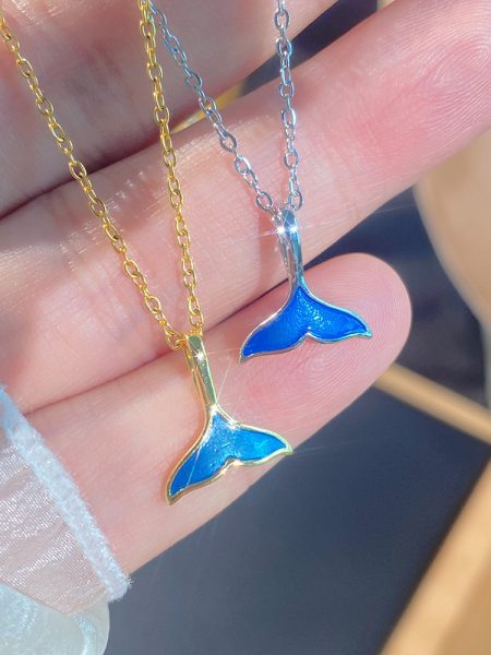 Niche Exquisite And Personalized Clavicle Necklace Jewelry