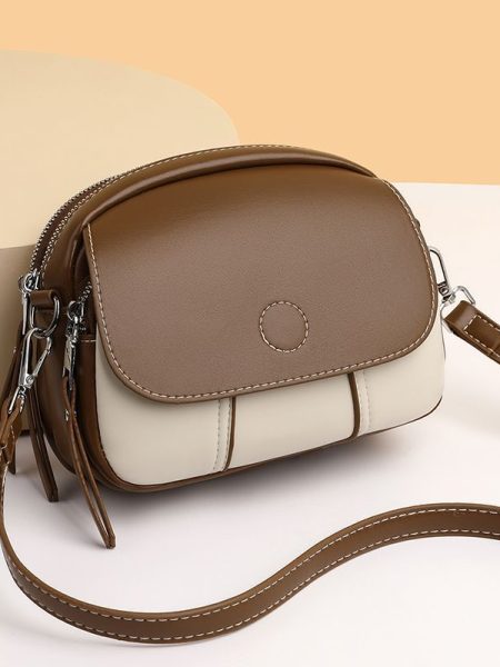 Fashionable Crossbody Bag Mini Versatile Shoulder Bag