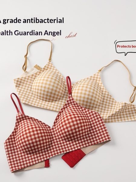 Lingerie Beauty Back Padded Bra