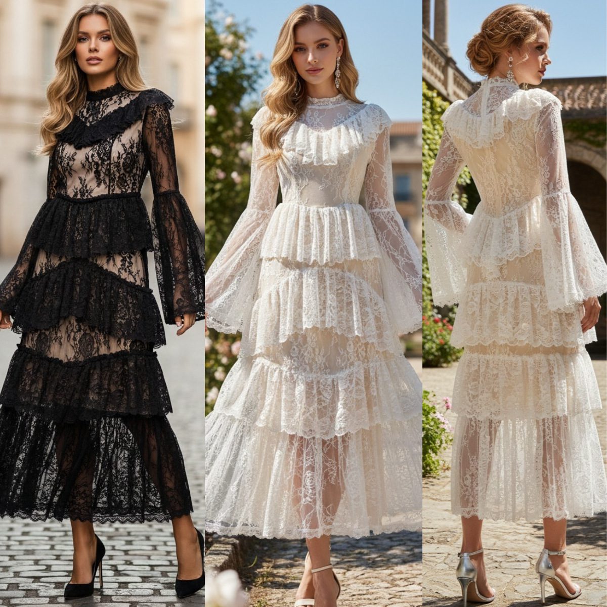 Buy Women's Clothing Online | Buy Trending Dresses for Women